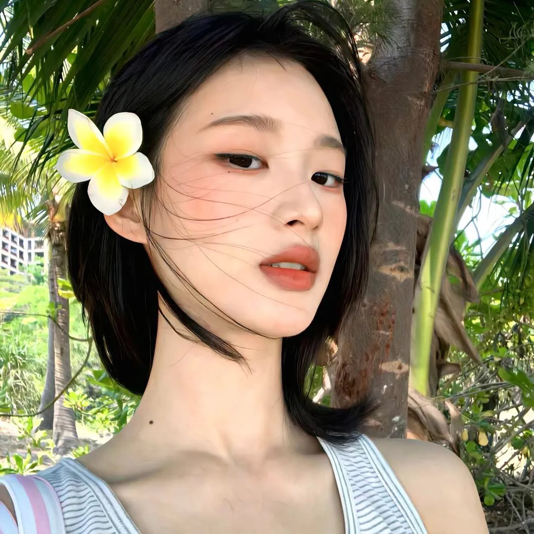 我爱嘉宝 海报
